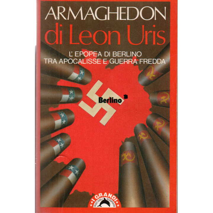 Armaghedon