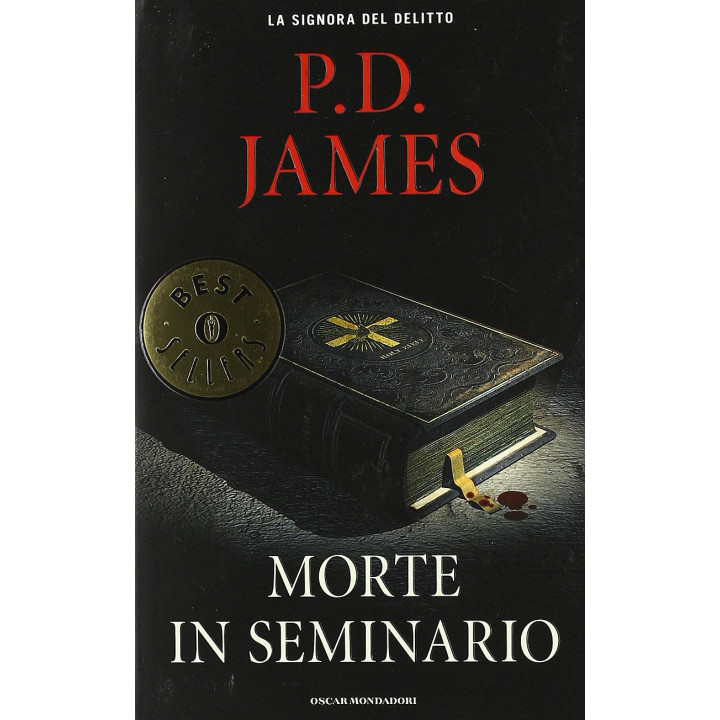 Morte in seminario