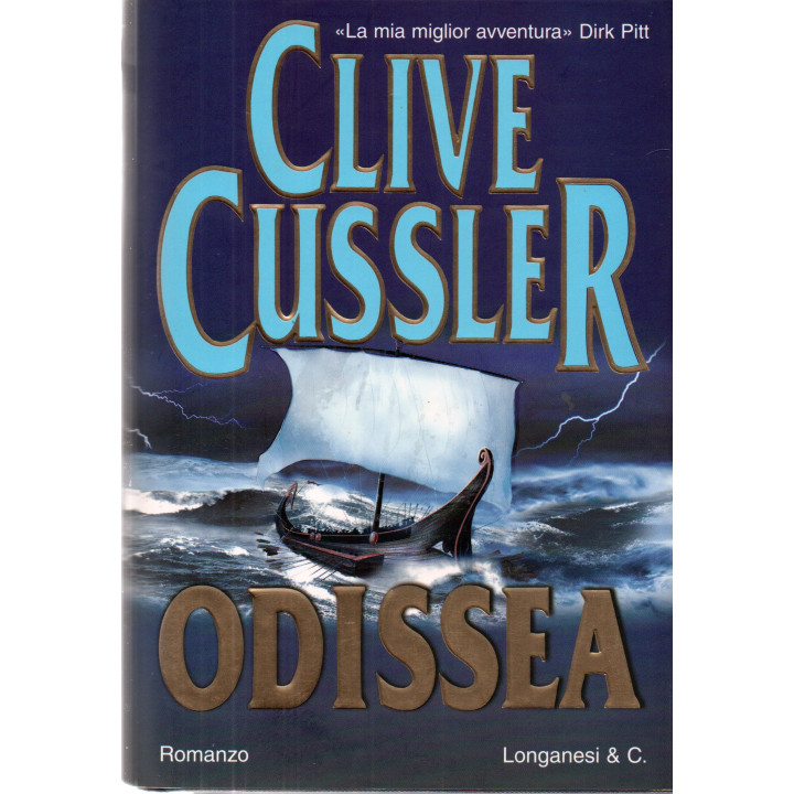 Odissea