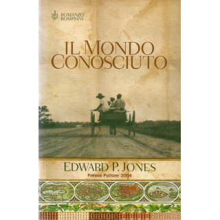 Il mondo conosciuto