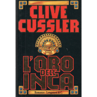 L'oro dell'Inca