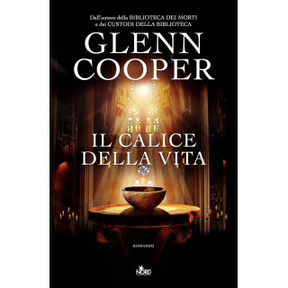 Il calice della vita