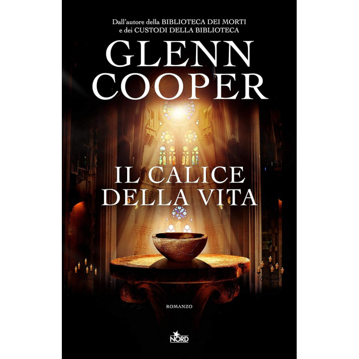 Il calice della vita