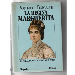 La Regina Margherita