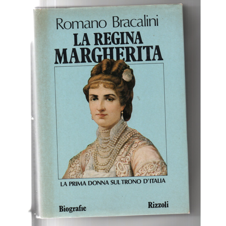 La Regina Margherita