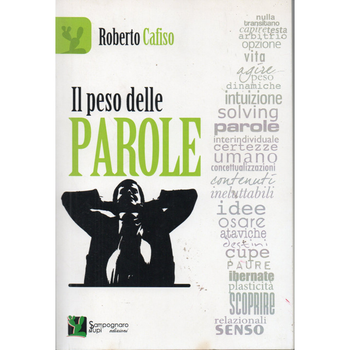 Il peso delle parole