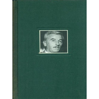 Collezione Premi Nobel: William Faulkner