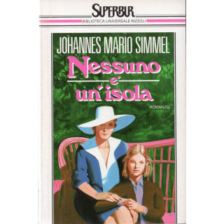 Nessuno è un'isola