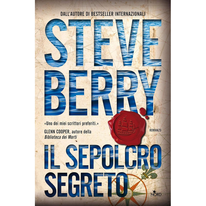 Il sepolcro segreto