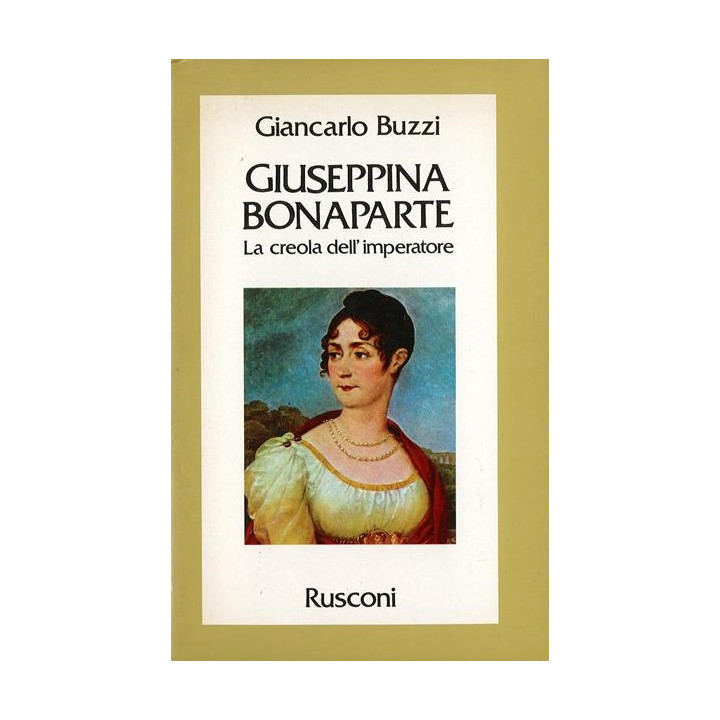 Giuseppina Bonaparte
