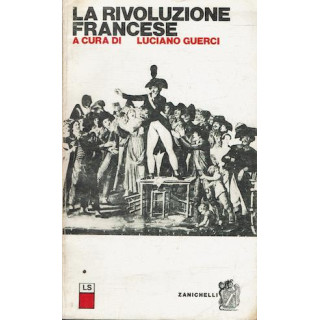 La rivoluzione Francese