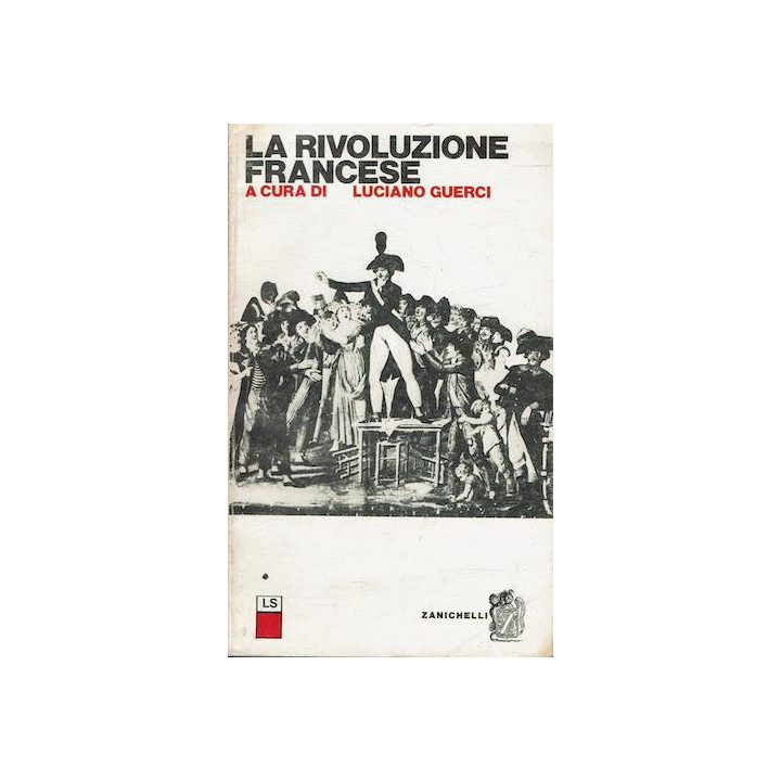 La rivoluzione Francese