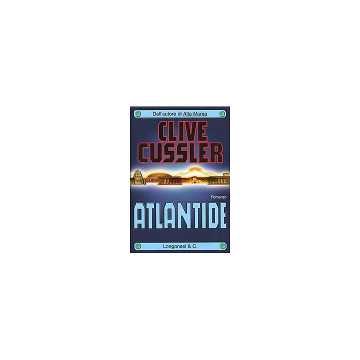 Atlantide