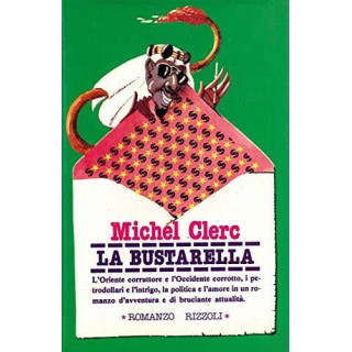 La Bustarella