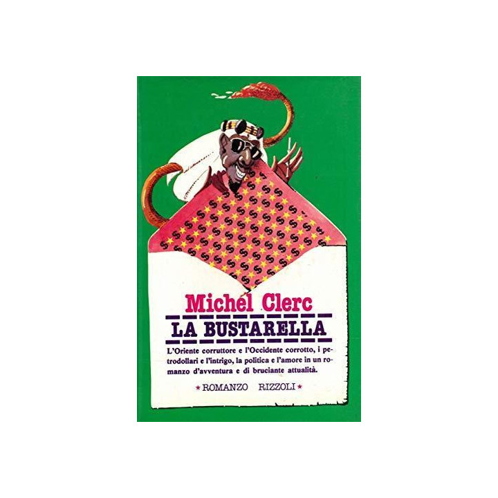 La Bustarella