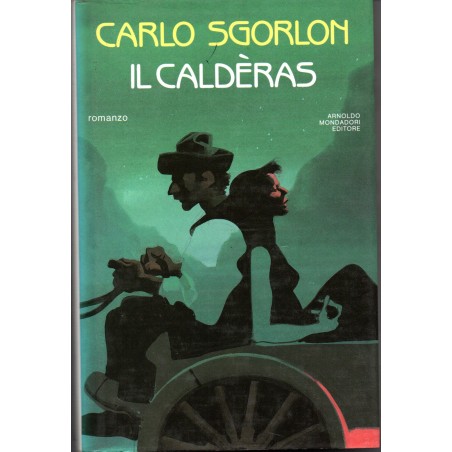 Il Caldèras