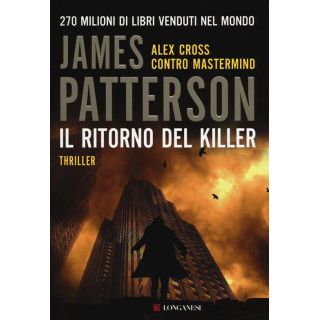 Il ritorno del killer
