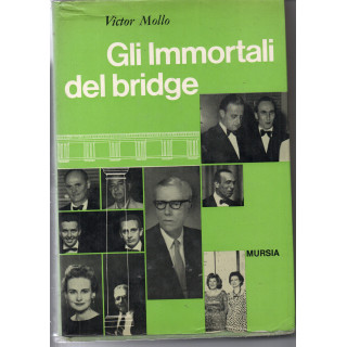 Gli immortali del bridge