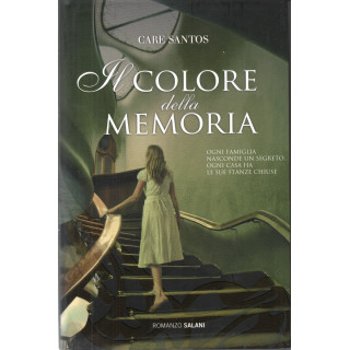 Il colore della memoria