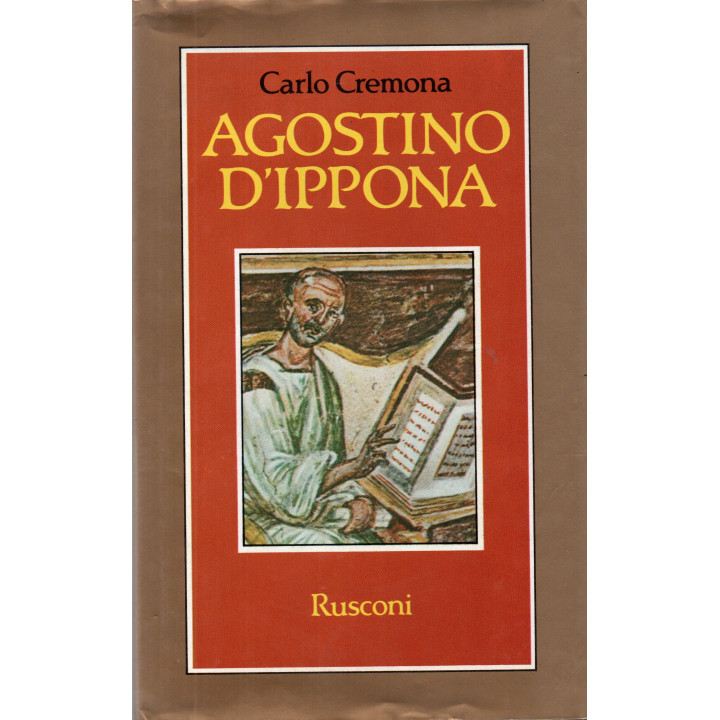 Agostino d'Ippona