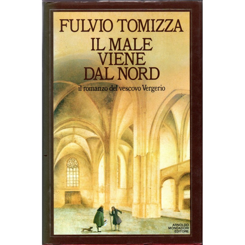 Il mare viene dal nord