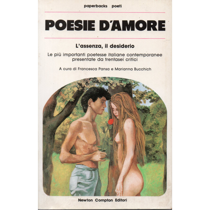 Poesie d'amore