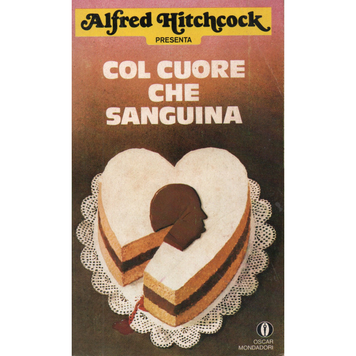 Col cuore che sanguina