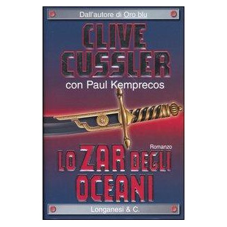 Lo zar degli oceani