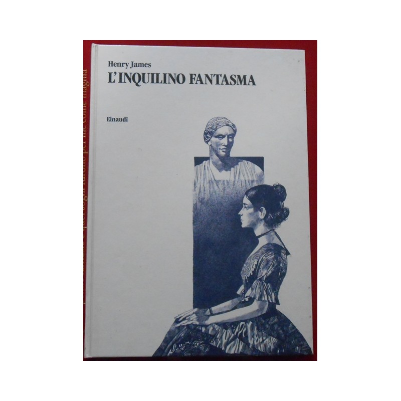 L'inquilino fantasma