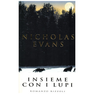 Insieme con i lupi