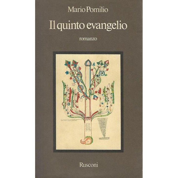 Il quinto evangelio