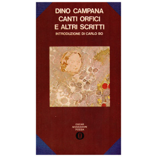 Canti orfici e altri scritti