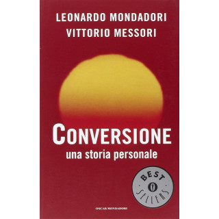 Conversione. Una storia personale