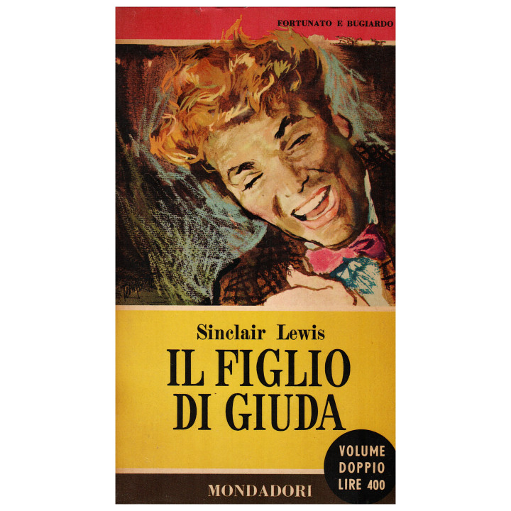 Il figlio di Giuda