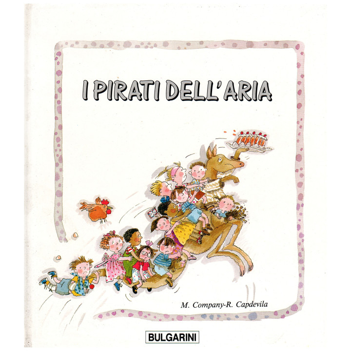 I pirati dell'aria