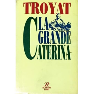 La grande Caterina