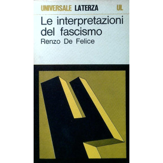 Le interpretazioni del fascismo