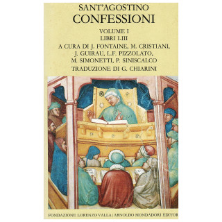 Le confessioni. Vol. 1: Libri 1-3