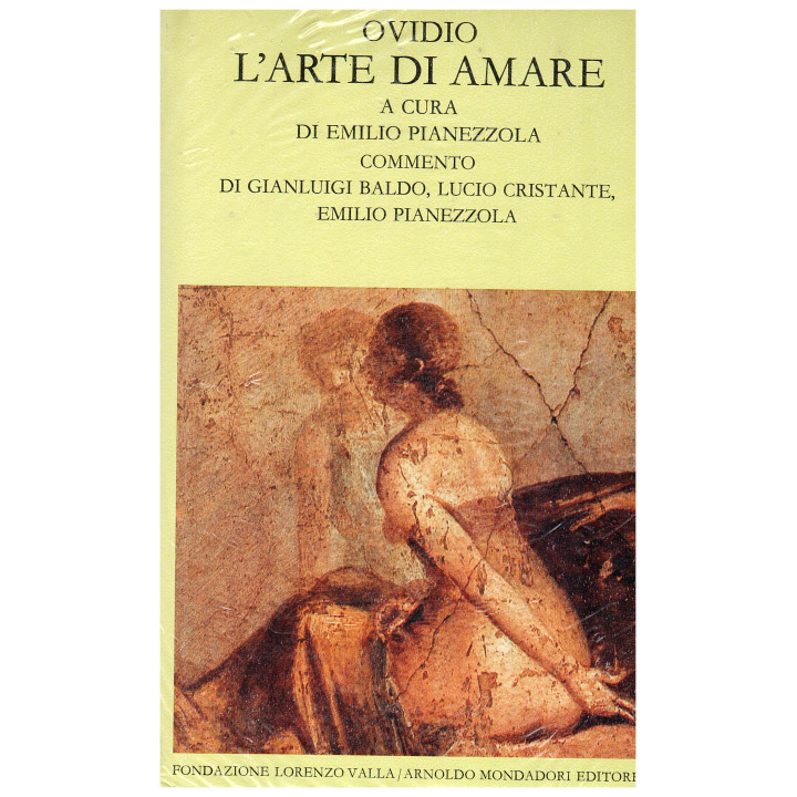 L' arte di amare