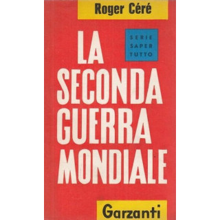 La seconda guerra mondiale