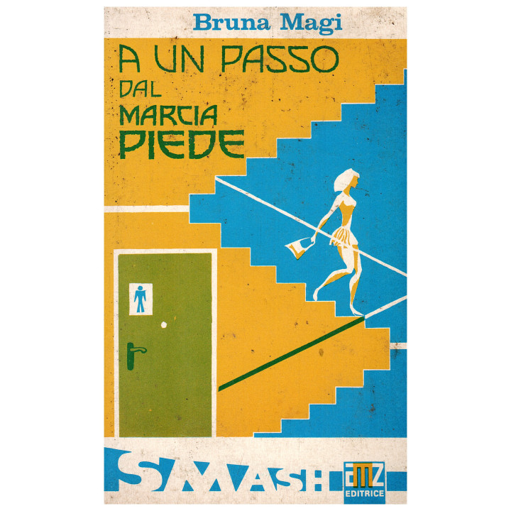 A un passo dal marciapiede