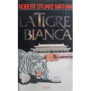 La tigre bianca