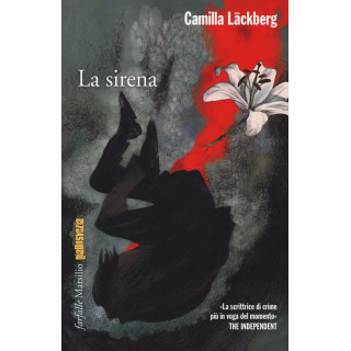 La sirena. I delitti di Fjällbacka. Vol. 6