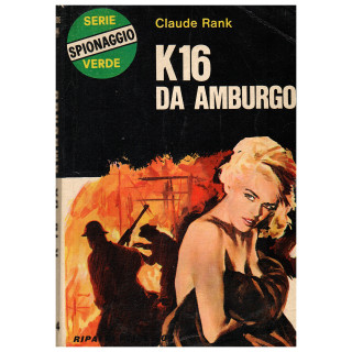 K 16 da Amburgo