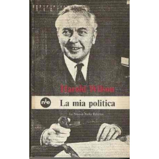 La Mia Politica