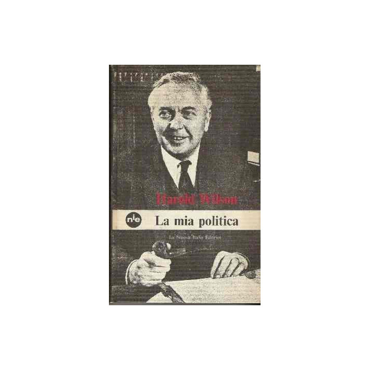 La Mia Politica