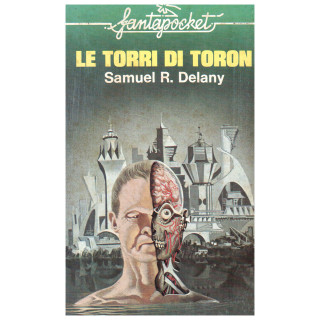 Le torri di Toron