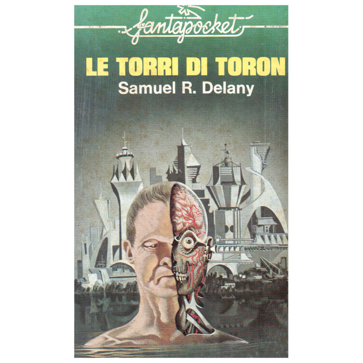 Le torri di Toron