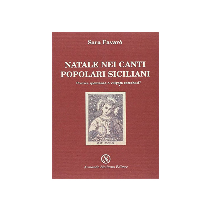 Natale nei canti popolari siciliani