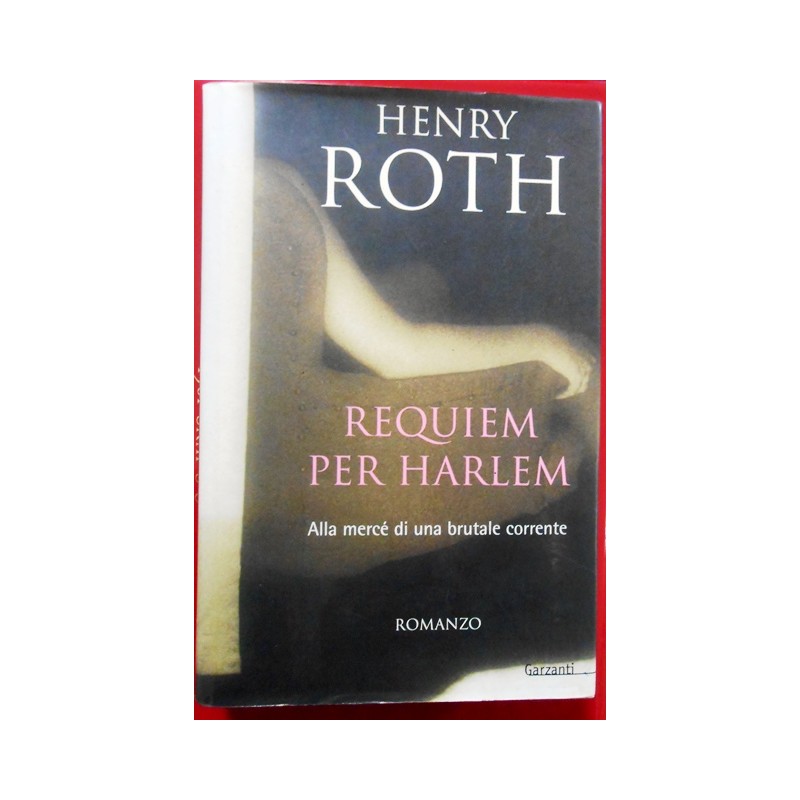 Requiem per Harlem